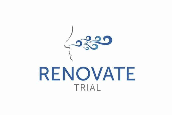 Estudo Renovate Trial