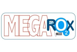 Estudo MegaRox