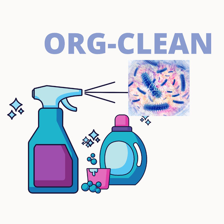 Org-Clean