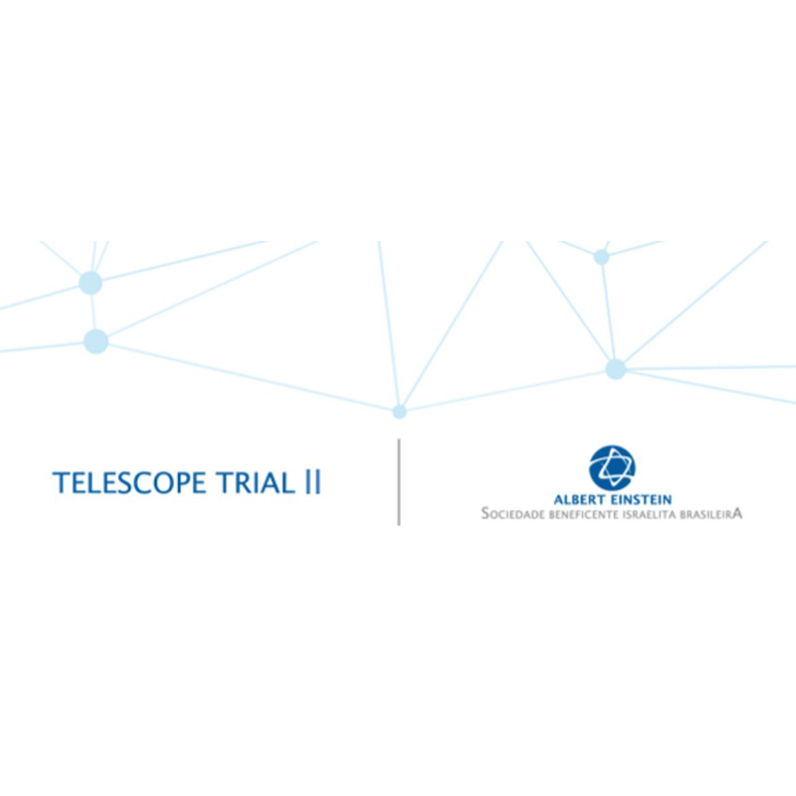 Estudo Telescope Trial II