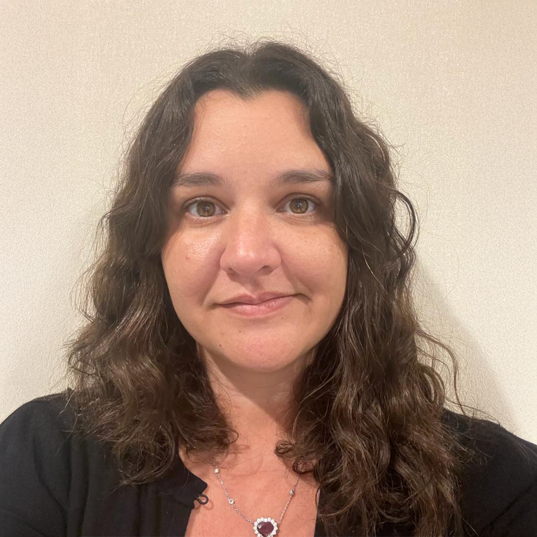 Lívia Maria Garcia Melro