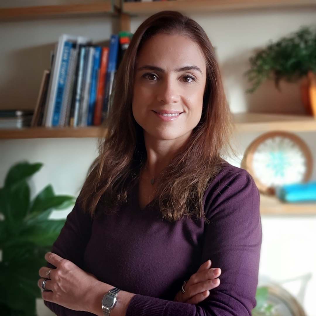 Mariana Martins S. Santos